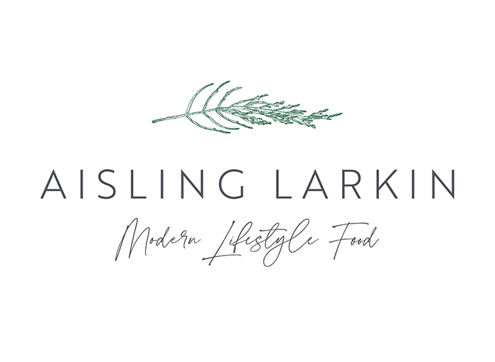 Aisling Larkin Modern Lifestyle Food | Edmundson Design